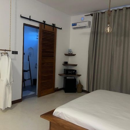 Oxygen Paje Hotel Kültér fotó