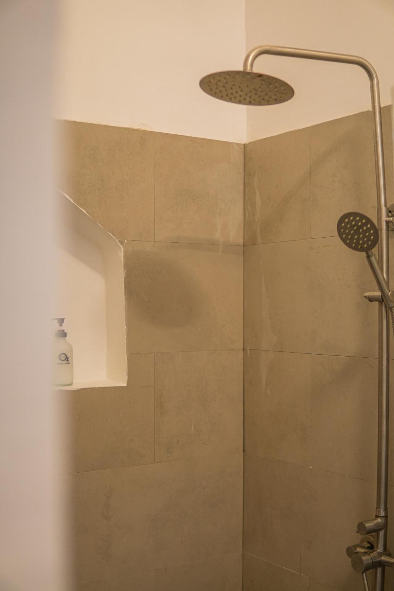 Oxygen Paje Hotel Kültér fotó